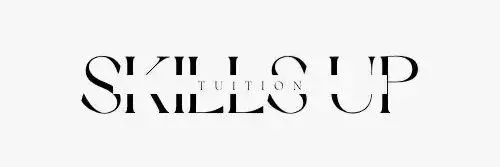 Students engaged in a tuition class at SkillsUp Tuition.