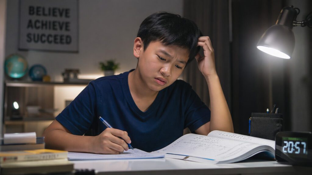 sec 1 math syllabus singapore