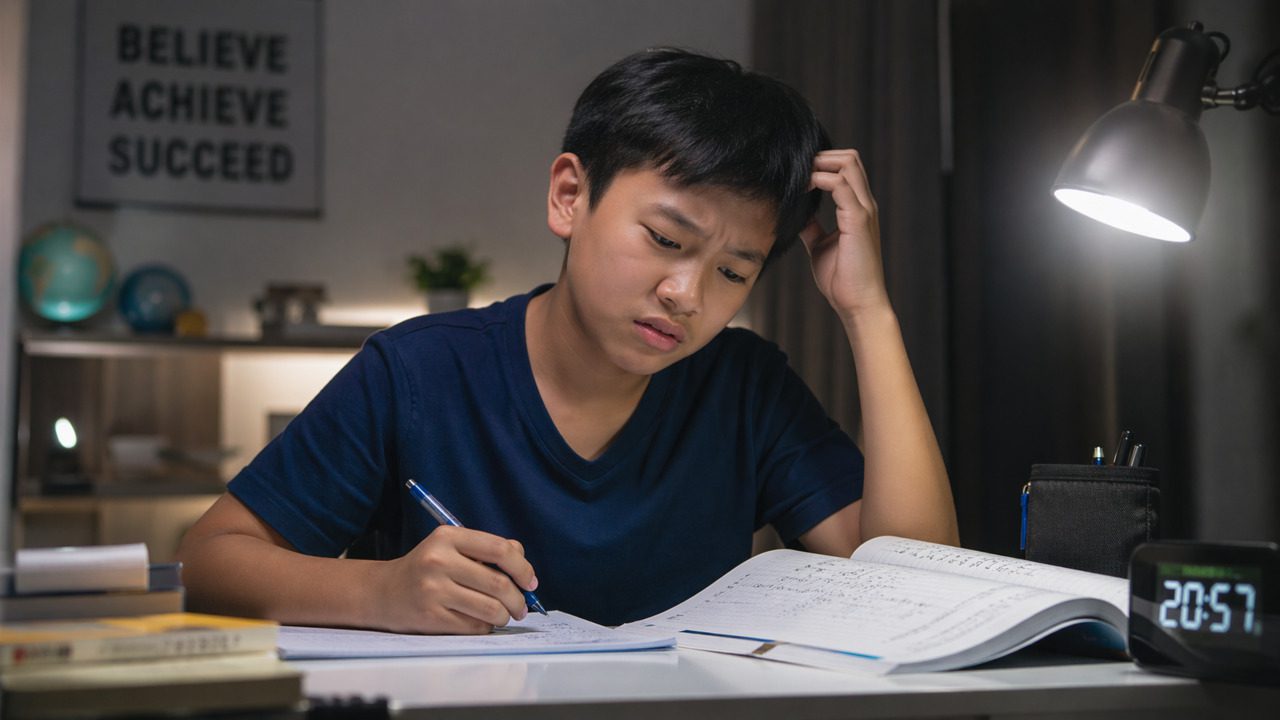 sec 1 math syllabus singapore