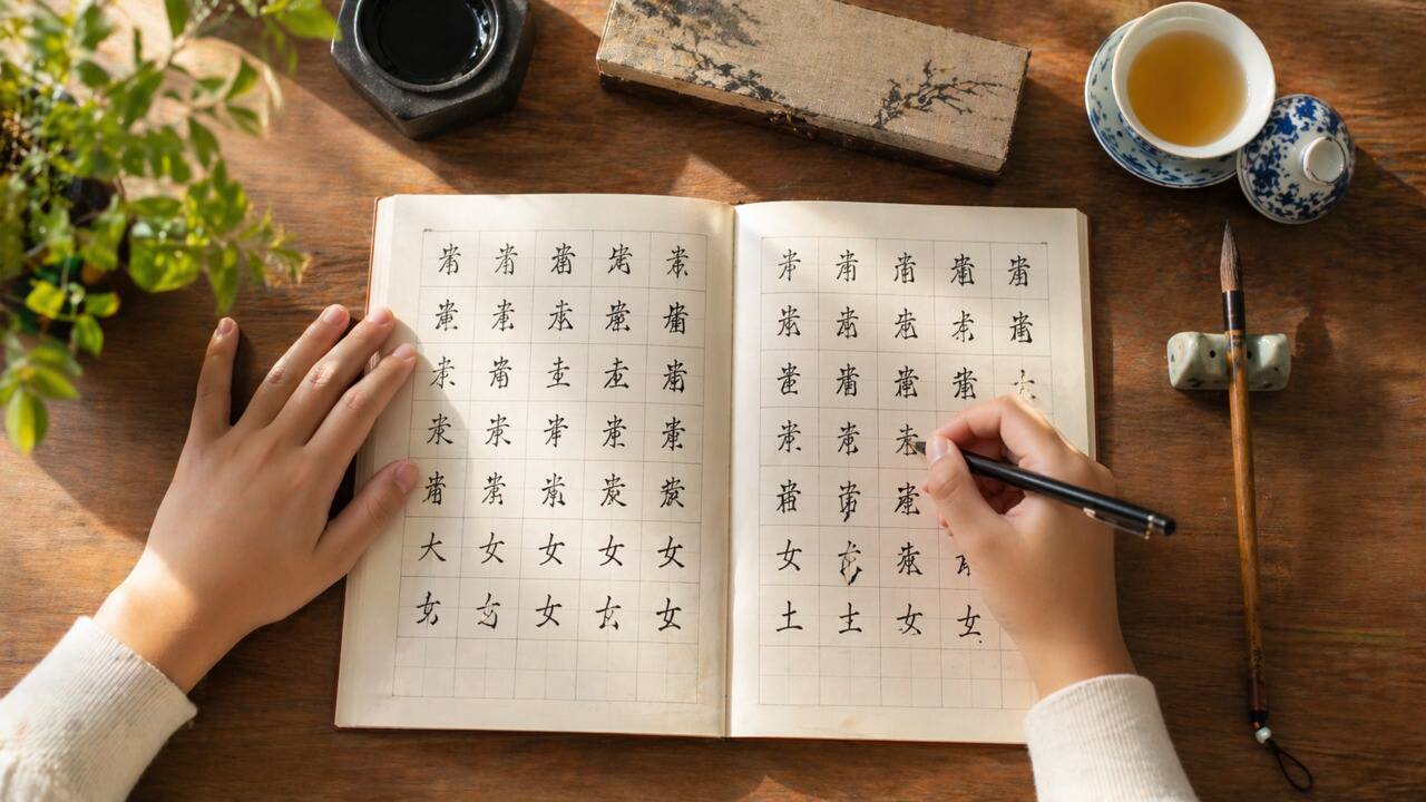 Primary Chinese Composition Tips skillsup tuition