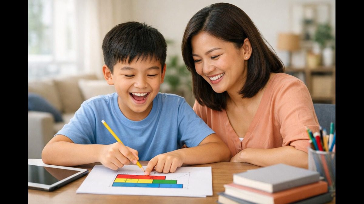 math heuristics primary school