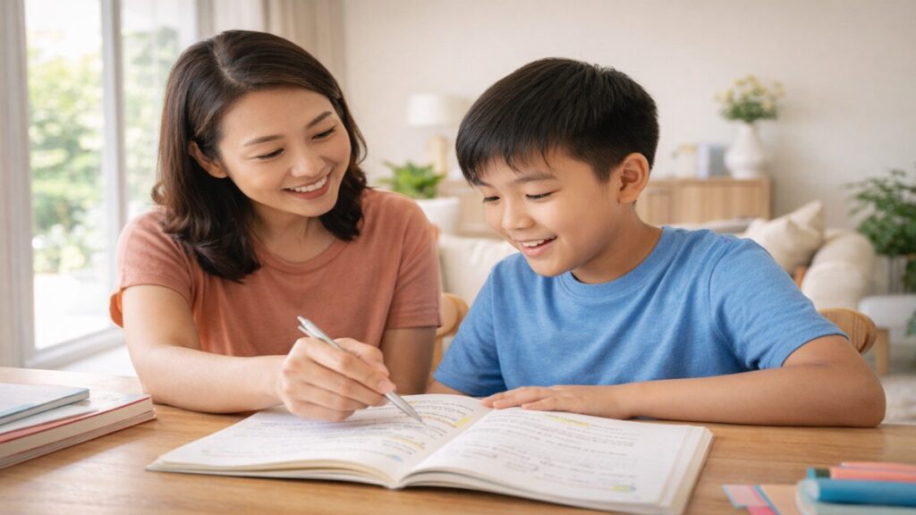 psle science tips skillsup