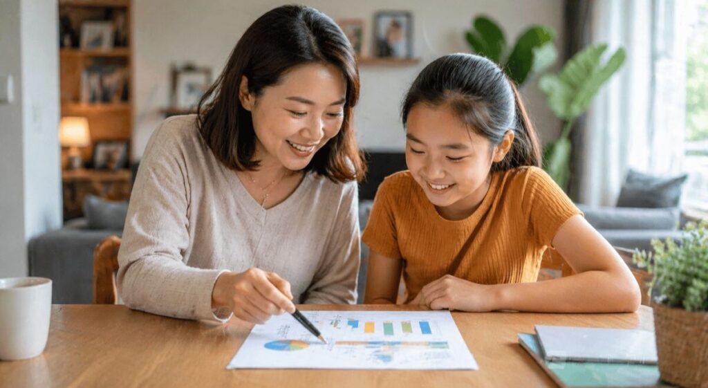 psle al scoring system