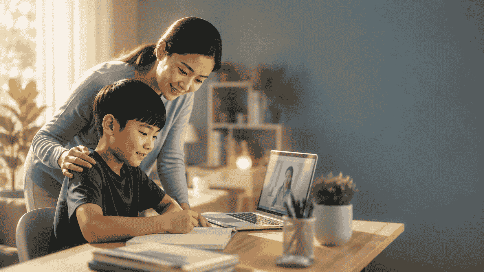 Signs Your Child Needs Tuition in Singapore